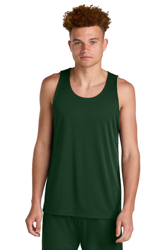 Sport-Tek® PosiCharge® Competitor™ Rev Tank